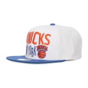 NBA New York Knicks Snapback Kasket