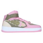 Sneakers Pink