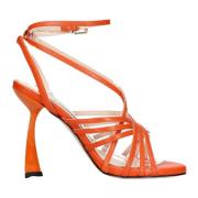 Sandal Orange