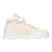 Sneakers Beige