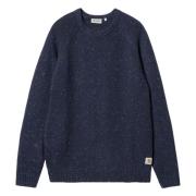 Anglistisk sweater