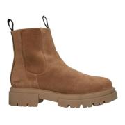 ASTA - Date - Chelsea boots