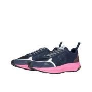 Monokrom Fuchsia Edition Sneaker