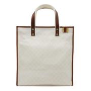 Pre-owned Canvas totes