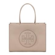 Logo-Appliqué Lille Tote Taske