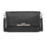 Elegant Crossbody Clutch Taske