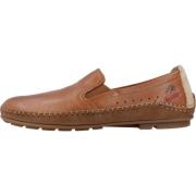 Stilfulde herre loafers