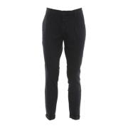 Slim-fit Trousers