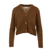 Stilfulde Cardigan Sweaters