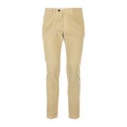 Beige Bukser 1949 Pantalone