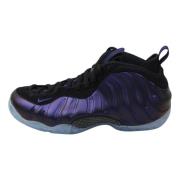 Foamposite One 'Eggplant' Sneakers