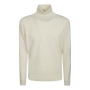 Ribbet Turtleneck Sweater