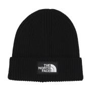 Sort Logo Beanie Hat