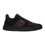 CRAG RAGNER - Black Coffee - Sneaker (low)