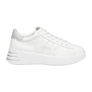 Hvide Sneakers Rebel SS24 Stil