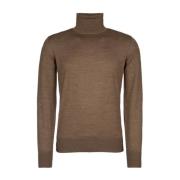 Luksus Sweater Kollektion