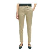 Stretch Cotton Twill Advantage Chino