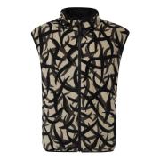 Vendbar Fleece Vest