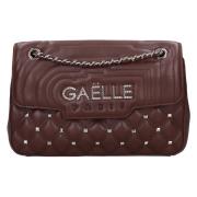 Gaelle Bags.. Brun