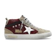 Mid Star Classic høje sneakers