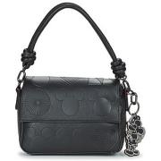 Mickey Phuket Mini Skuldertaske Sort