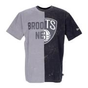 Brooklyn Nets Grafisk Tee