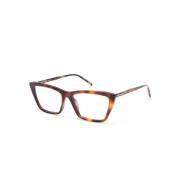 SL 737 MICA THIN OPT 003 Optical Frame