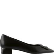 Klassiske Feminine Pumps