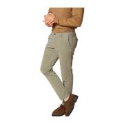 Ekstra Slim Chino Bukser Milano Style