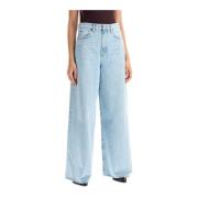 Wide Leg Nolan Jeans