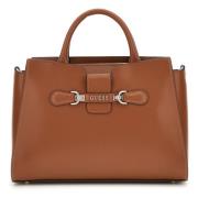 Elegant Satchel Taske