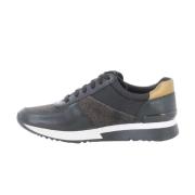 Bronze ALLIE TRAINER Sneakers