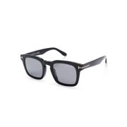 FT0751 01D Sunglasses