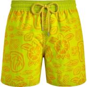 Tahiti Turtles Badeshorts til Mænd