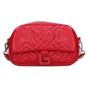 Gaelle Bags.. Red