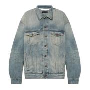 Denim jakke