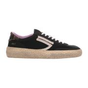 Sorte Sneakers POLLY