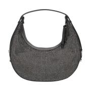 Stilfuld Hobo Taske