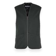 Varm Pile Gilet