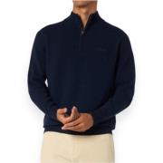 Lambswool Jumper