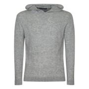 Grå Sweater Kollektion