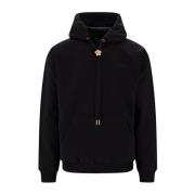 Herretøj Sweatshirts Sort AW23