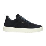 CRAG RAGNER - Navy - Sneaker (low)