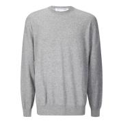 Strik Herre Sweater