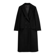 Heritage Wool Coat