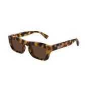 Brun Havana Solbriller GG1777S 003