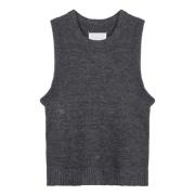 Stilfuld Tank Top til Kvinder