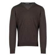 Stilfuld Pullover Sweater