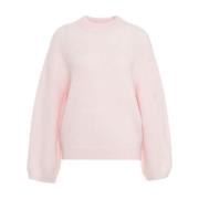 Rose Strik Pullover AW24