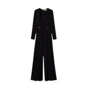 Elegant Jumpsuit til Kvinder